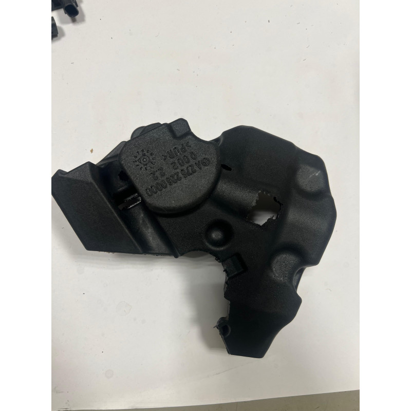 HIGH PRESSURE PUMP INSULATION A2762260000