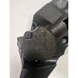 HIGH PRESSURE PUMP INSULATION A2762260000