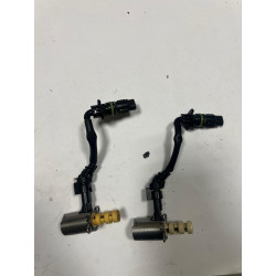 Engine Oil Pump Pressure...