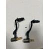 Engine Oil Pump Pressure Sensor  A2781800415