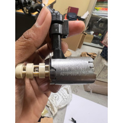 Engine Oil Pump Pressure Sensor  A2781800415