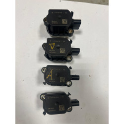 Camshaft Adjuster Lift Solenoid A1779821700