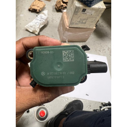 USED* LIFT SOLENOID A1779821600