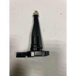 USED* Engine Oil Level...