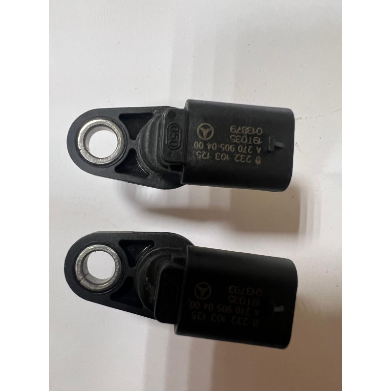 USED* Camshaft Position Sensor  A2709050400