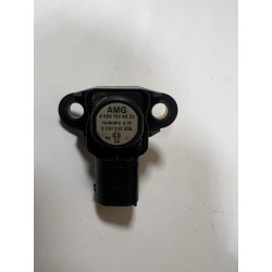USED* Mercedes Intake Manifold  Boost Pressure Sensor A0091534828