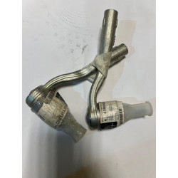 NEW* MERCEDES  Tie rod end,...