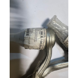 NEW* MERCEDES  Tie rod end, tie rod end, rod assembly OEM A166330040364