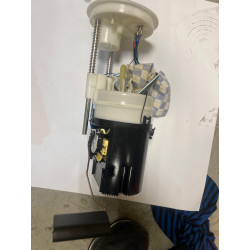BMW Fuel Pump Assembly 16117212585