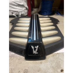ENGINE COVER ROLLS ROYS
