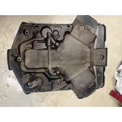 ENGINE COVER ROLLS ROYS