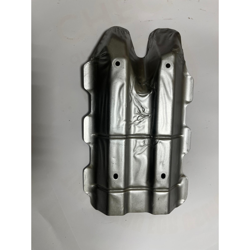 USED* HEAT SHIELD OEM A1771512045