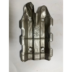 USED* HEAT SHIELD OEM A1771512045