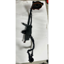 USED* Oil Separator A2760107111