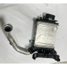 USED* MERCEDES-BENZ INTERCOOLER RADIATOR A2760900214