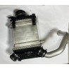 USED* MERCEDES-BENZ INTERCOOLER RADIATOR A2760900214