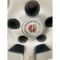13-18 Cadillac ATS Wheel Rim 17 OEM