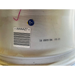13-18 Cadillac ATS Wheel Rim 17 OEM