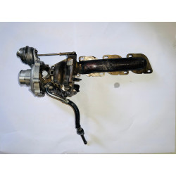Turbo for Mercedes-Benz...