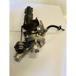 Turbo for Mercedes-Benz A2780903780