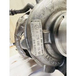 Turbo for Mercedes-Benz A2780903880