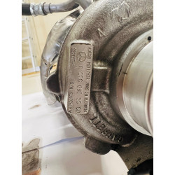 Turbo for Mercedes-Benz A2780903880