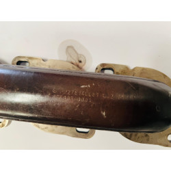 Turbo for Mercedes-Benz A2780903880