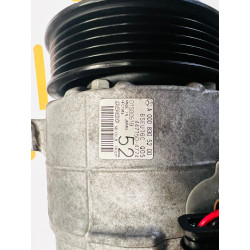 AC Compressor For Mercedes-Benz A0003805200