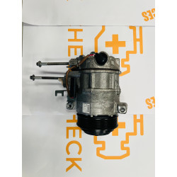 AC Compressor For...