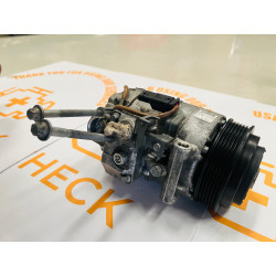 AC Compressor For Mercedes-Benz A0003805200
