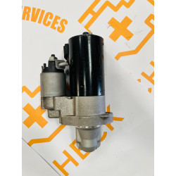 USED* Starter For Mercedes...