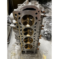 USED* Cylinder Head LEFT A1770102703 + Rocker Cover A1770107800 Mercedes-Benz G63 ,E63 AMG