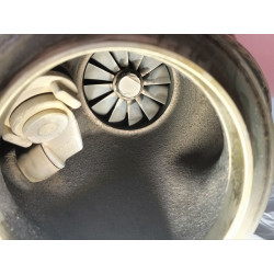Turbocharger LEFT A1770900180 Mercedes-Benz C63 G63 E63 S63 GLC GLE GLS AMG
