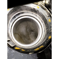 Turbocharger LEFT A1770900180 Mercedes-Benz C63 G63 E63 S63 GLC GLE GLS AMG
