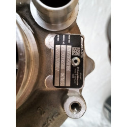Turbocharger LEFT A1770900180 Mercedes-Benz C63 G63 E63 S63 GLC GLE GLS AMG